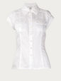 DIANE VON FURSTENBERG TOPS WHITE 4 US