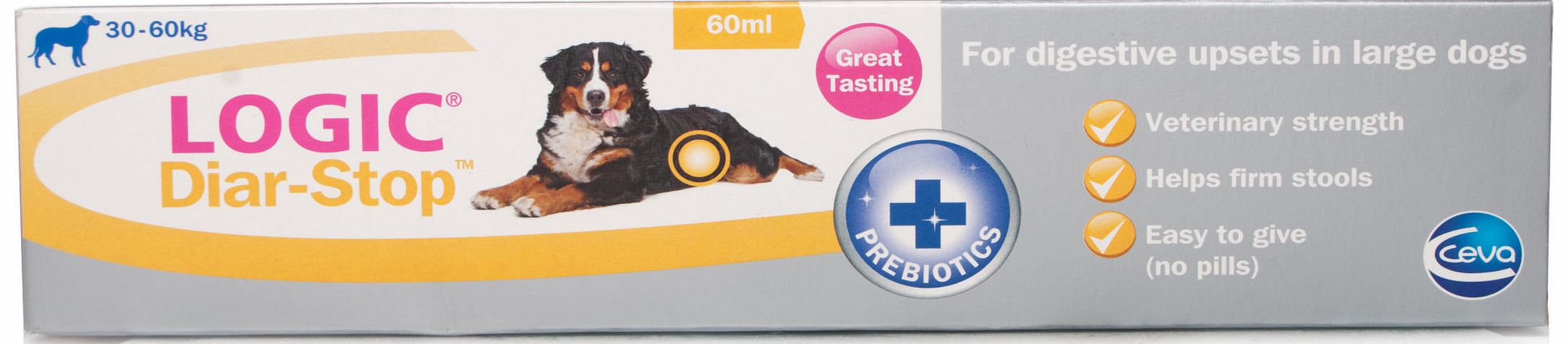 Diarsanyl Plus Large Dog