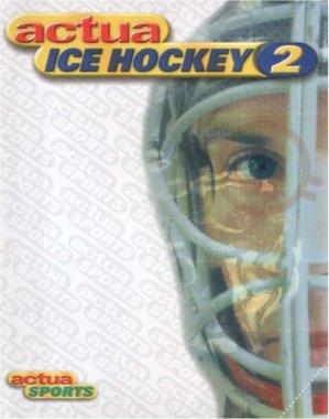 Dice Actua Ice Hockey 2 PC