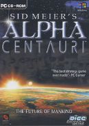 Dice Alpha Centauri PC