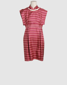 DICE KAYEK DRESSES Short dresses WOMEN on YOOX.COM