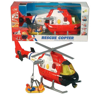 Dickie Rescue Copter