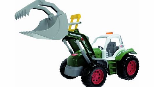 Dickie Toys Farm Tractor