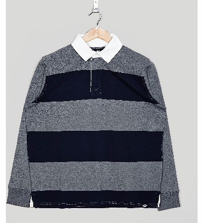 Dickies Cedar Rugby Shirt