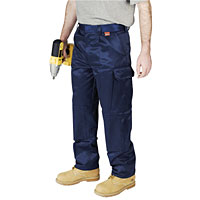 DICKIES Grafter Cargo Trousers XL