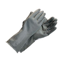 Heavyweight G17K Pack 12 Black Large