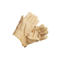 Leather Unlined Box 20 Xlrge