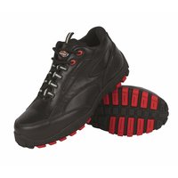 DICKIES Legend Safety Trainer Size 8