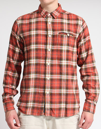 Dickies Marshall Flannel shirt