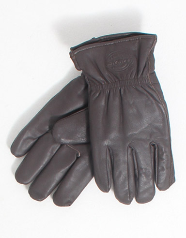 Dickies Memphis Leather gloves