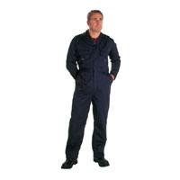 Dickies Mens Redhawk Overall Lincoln Green 38 Tall Leg