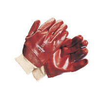 Pvc K/Wrist Box 20 Red Large