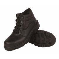 Redland D-Ring Chukka Boot Size 7