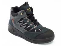 Storm Super Safety trainer shoe with