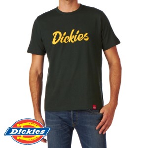 T-Shirts - Dickies Mannie T-Shirt -