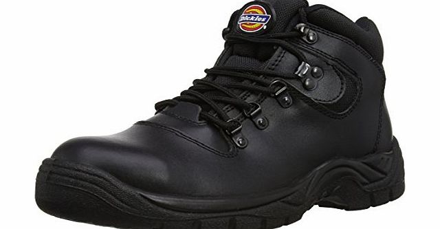 Workwear Hiker FURY Safety Boots - 10