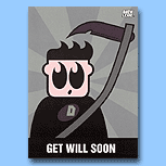 Get Will Soon