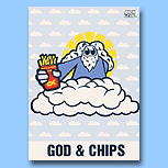 God & Chips