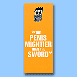 Mighty Penis!