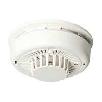 DICONandtrade; Battery Backup Heat Alarm