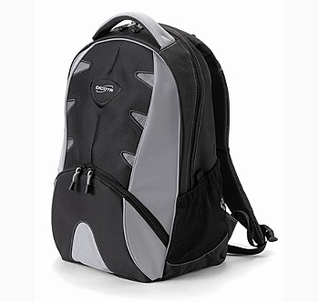 Dicota BacPac Element Laptop Backpack Black 15