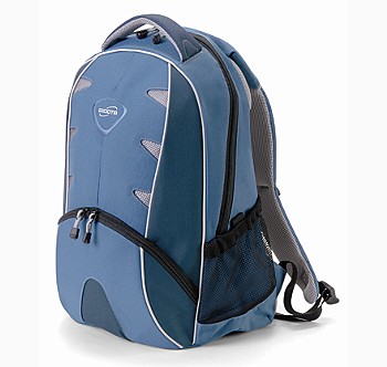 Dicota BacPac Element Laptop Backpack Blue 15