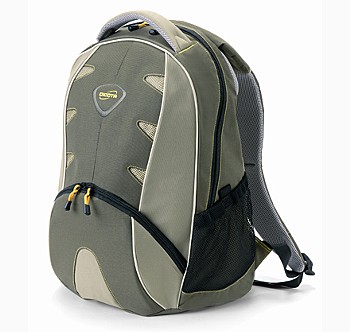 Dicota BacPac Element Laptop Backpack Green 15
