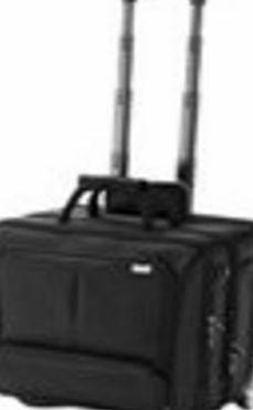 Dicota DataConcept D30102 Carrying Case (Trolley) for