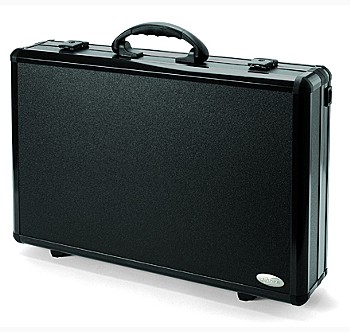 Dicota DataDesk 460/470 Laptop Case Black