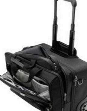 Dicota Mobile Traveler D30141 Carrying Case for 41.7 cm