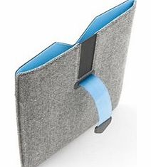 Dicota N26438P Ultimate Protective Sleeve For