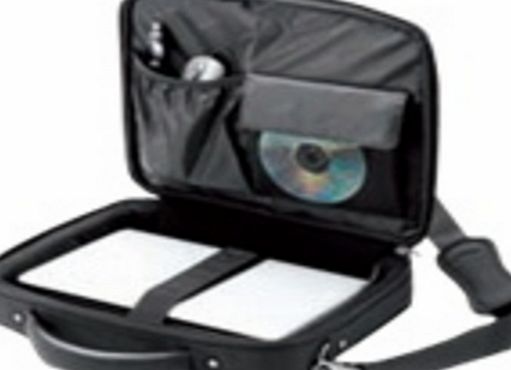 Dicota PadSkin D30250 Carrying Case (Sleeve) for iPad -