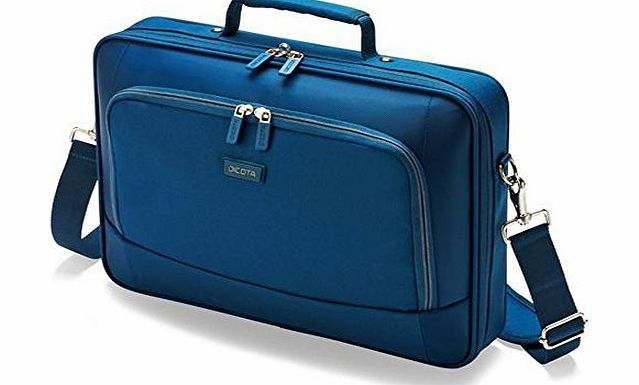 Dicota Reclaim Bag for 11.6 inch Notebook - Blue