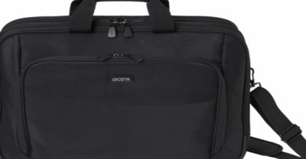 Dicota TopPerformer N28478P Carrying Case for 44 cm