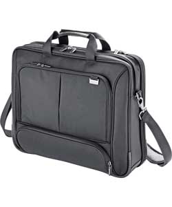 Dicota Traveller Comfort Business Laptop Case -