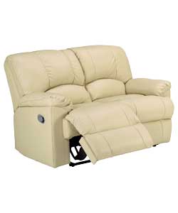 diego Regular Recliner - Ivory