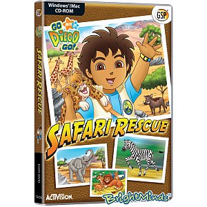 Safari Rescue
