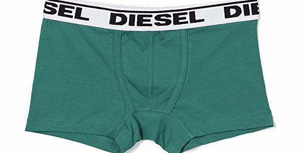 Diesel - Boys Ubert Boxer, Emerald, 14 Yrs