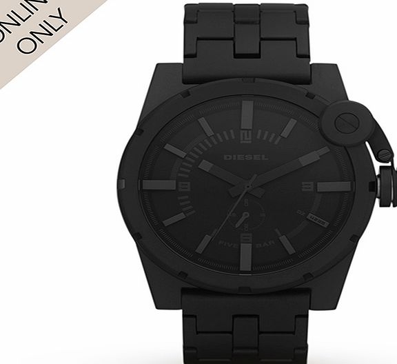 Diesel Bad Company Mens Watch DZ4235