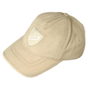Diesel Beige Baseball Cap