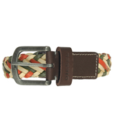 Bernard-Service Cream, Red and Green