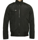 Black Lightweight Jacket