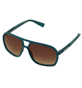 Diesel Blue Crystal Sunglasses (0203 L0R)