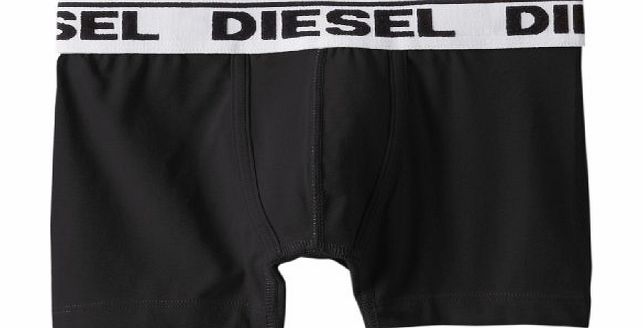 Diesel Boys UBERT Boxer Short, Black Age 10 Black