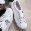 diesel Canvas Shoes