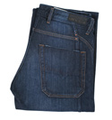 Diesel Dark Denim Comfort Fit Jeans (30 Leg)