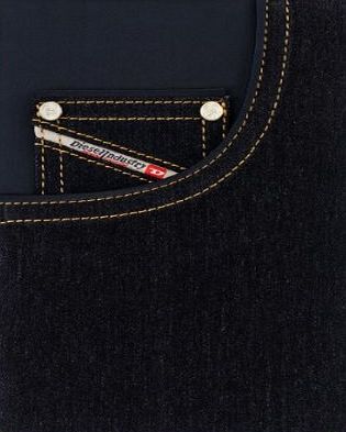 Diesel Denim iPad Mini Stand Case