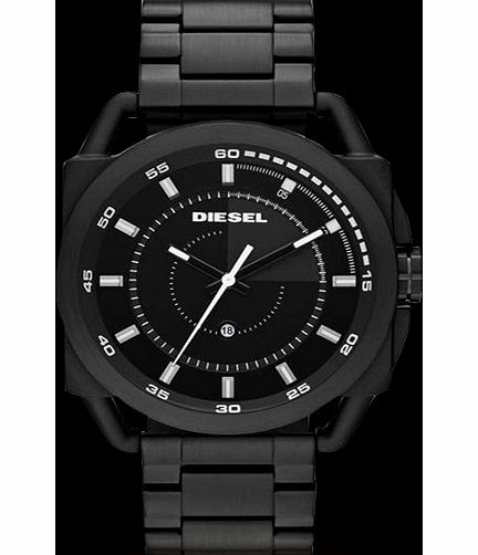 Diesel Descender Mens Watch DZ1580