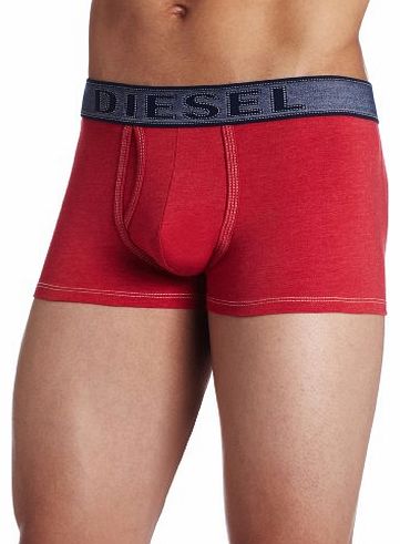 Diesel Divine Boxer Shorts Underwear - Jester Red