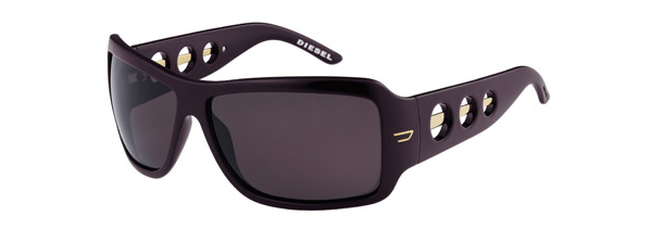 Diesel DS 0062 Sunglasses